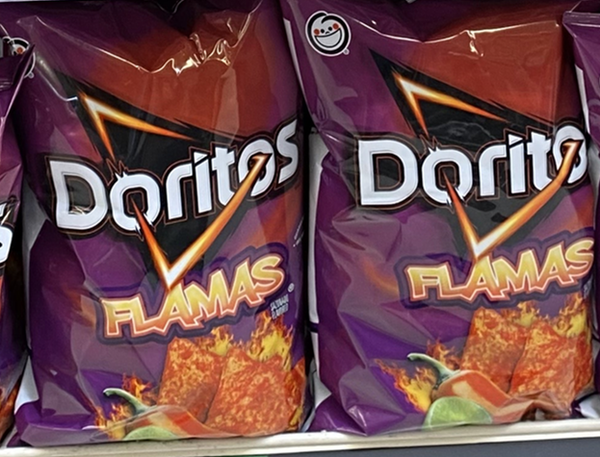 doritos flamas near me