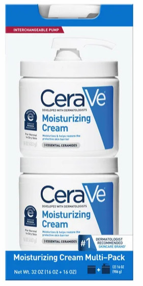 Costco cerave discount