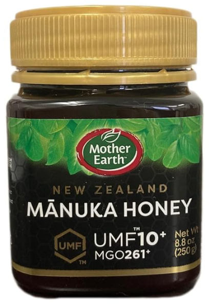 Trader Joe's Manuka Honey UMF 10+ 8.8oz