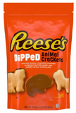 Reese's Dipped Animal Crackers, 24 oz