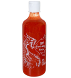 Trader Joe's Sriracha Sauce Hot Sauce 18.25 Oz