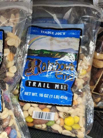 RAINBOWS END TRAIL MIX