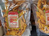 ORGANIC DRIED MANGO