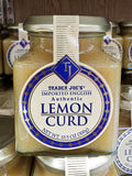 Trader Joe's Lemon Curd 10.5