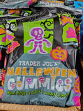 Trader Joe's Halloween Gummies 14 oz