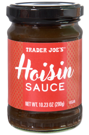 Trader Joe's Hoisin Sauce 10.23 Oz