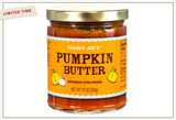 Trader Joe's Pumpkin Butter 10 oz