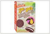 Trader Joe's Gluten Free Joe-Joe's Chocolate Vanilla Creme Cookies 12.5 oz