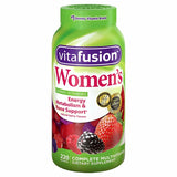 vitafusion Women's Multivitamin, 220 Gummies