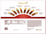 Costco Merci Asorted Chocolates, 23.81 oz