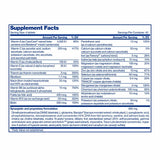 FOCUSfactor Dietary Supplement Tablet, 180 ct