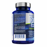 FOCUSfactor Dietary Supplement Tablet, 180 ct