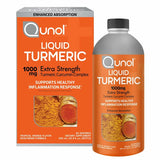 Qunol Liquid Turmeric 1,000 mg., 30 fl oz