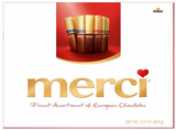 Costco Merci Asorted Chocolates, 23.81 oz