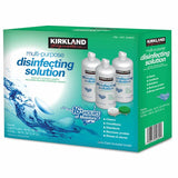 Kirkland Signature Multi-Purpose Disinfecting Solution, 48 oz