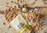 Trader Joe's Ranch Seasoned Cashews 8 oz