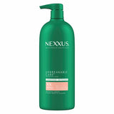 Nexxus Unbreakable Care Shampoo & Conditioner, 32 fl oz, 2-pack