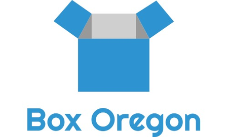 Box Oregon